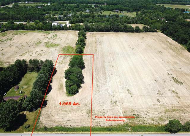 Property at 4A Dean Rd, Ostrander, OH 43061