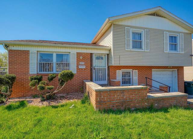 Property at 1473 Venice Dr, Columbus, OH 43207, 3 beds, 1.5 baths