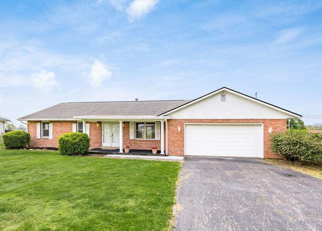 Property at 306 Northview Dr, London, OH 43140, 4 beds, 3.5 baths