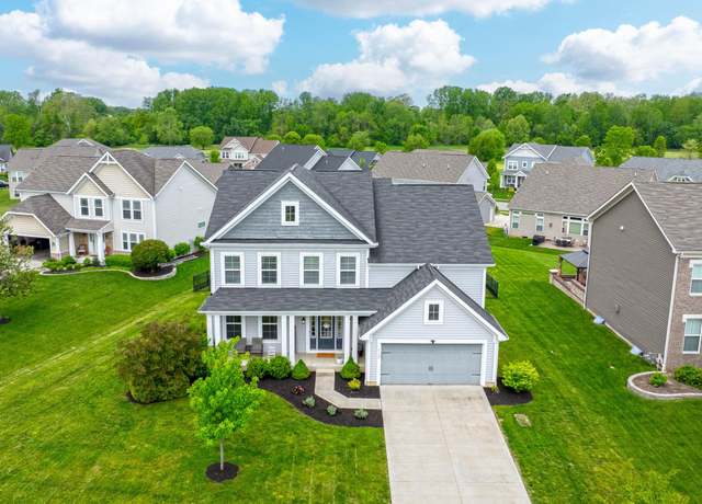 Property at 7179 Seymour Ct, Canal Winchester, OH 43110, 4 beds, 2.5 baths