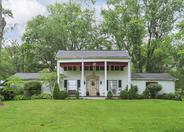 Property at 4557 State Route 159, Chillicothe, OH 45601, 3 beds, 3 baths