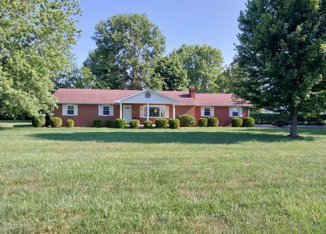 Property at 13353 State Route 28, Greenfield, OH 45123, 3 beds, 2 baths