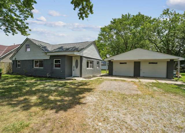 Property at 1366 Brown Rd, Columbus, OH 43223, 3 beds, 1 bath