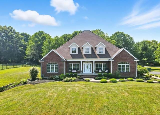 Property at 5161 Mason Rd, Canal Winchester, OH 43110, 5 beds, 4 baths