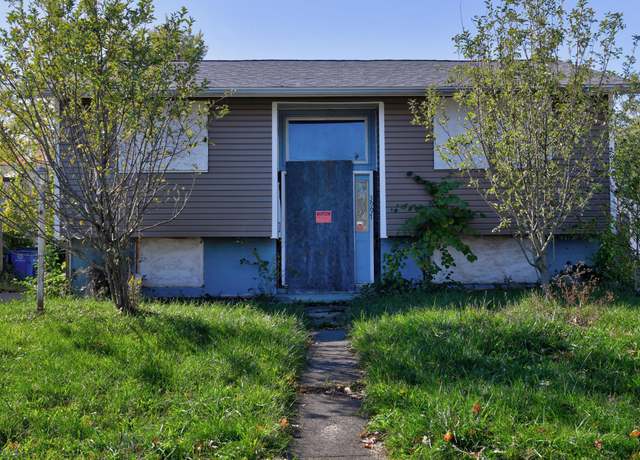 Property at 3997 Briggs Rd, Columbus, OH 43228, 3 beds, 2 baths