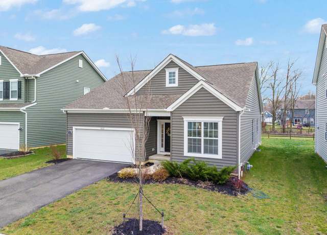 Property at 9021 Farlington Dr, Blacklick, OH 43004, 3 beds, 2.5 baths
