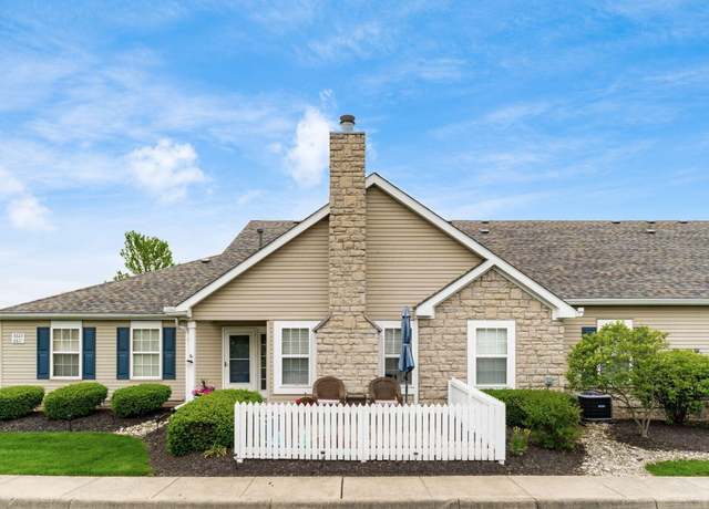 Property at 6621 Eagle Ridge Ln Unit 9C, Canal Winchester, OH 43110, 2 beds, 2 baths