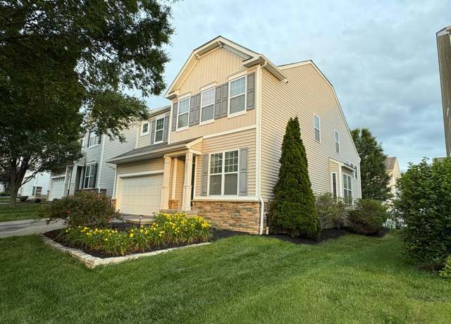 Property at 6057 Lakes At Taylor Station Dr, Columbus, OH 43213, 4 beds, 2.5 baths