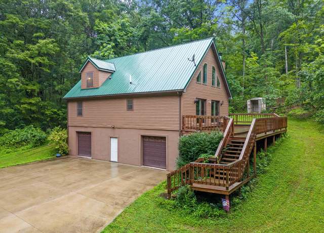 Property at 3857 US Highway 23, Chillicothe, OH 45601, 3 beds, 2 baths