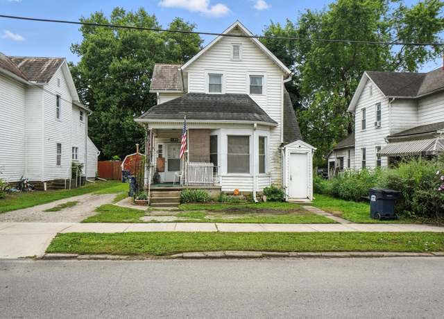 Property at 23 Columbia St, Newark, OH 43055