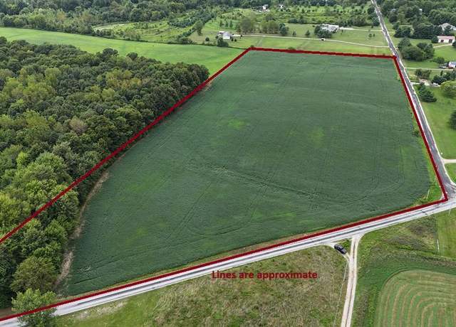 Property at 0 Township Road 198, Marengo, OH 43334