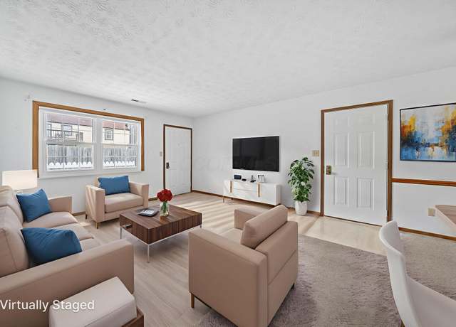 Photo of 4478 Greystone Village Dr Unit 3A, Columbus, OH 43228