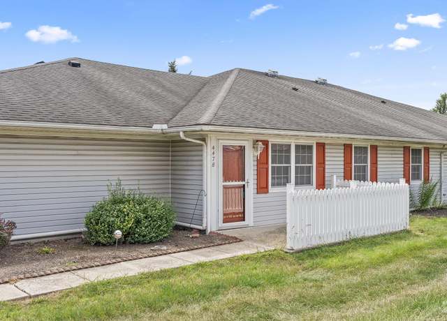 Property at 4478 Greystone Village Dr Unit 3A, Columbus, OH 43228, 2 beds, 1.5 baths