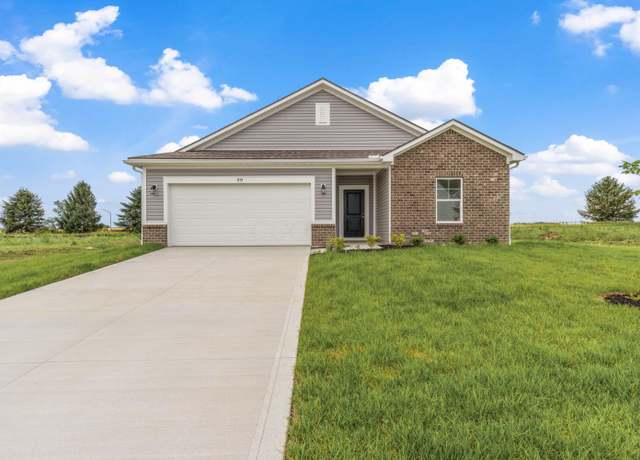 Property at 1199 Andrick Dr Lot 81, Washington Court House, OH 43160, 3 beds, 2 baths