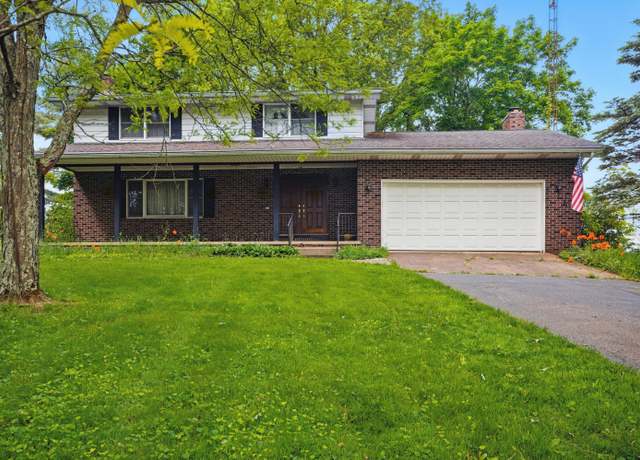 Property at 3486 Lindsey Rd, Mansfield, OH 44904, 4 beds, 2.5 baths