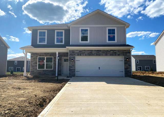Property at 149 Lorrimore Dr, Pickerington, OH 43147, 3 beds, 2.5 baths