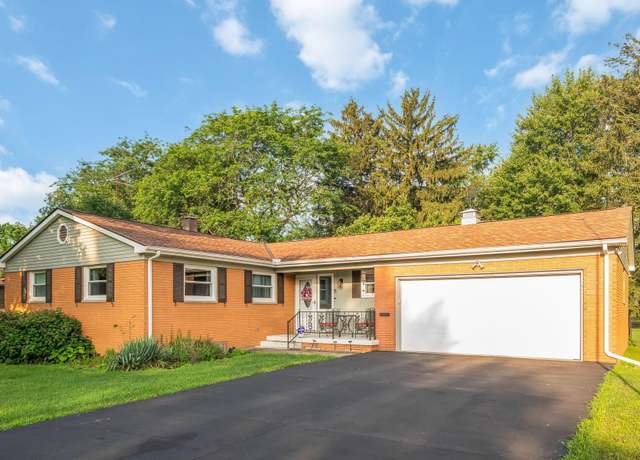 Property at 729 Laura Dr, Marion, OH 43302, 3 beds, 2 baths