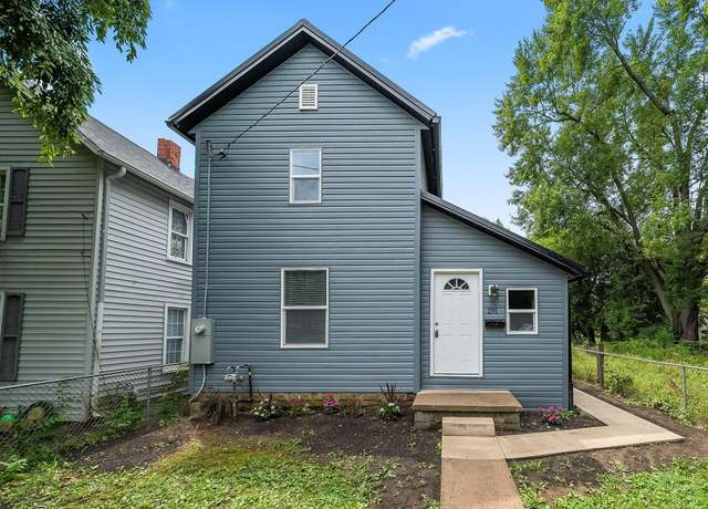 Property at 291 Patten St, Marion, OH 43302, 3 beds, 1 bath