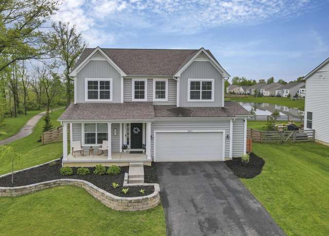 Property at 12671 Prairie View Dr NW, Pickerington, OH 43147, 3 beds, 2.5 baths