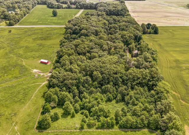 Property at 0 Delaware County Line Rd, Marysville, OH 43040