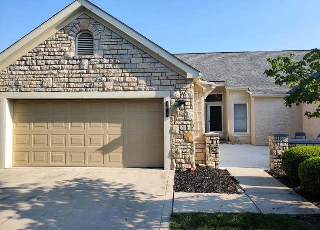 Property at 2618 Vililly Cir W, Grove City, OH 43123, 3 beds, 2.5 baths