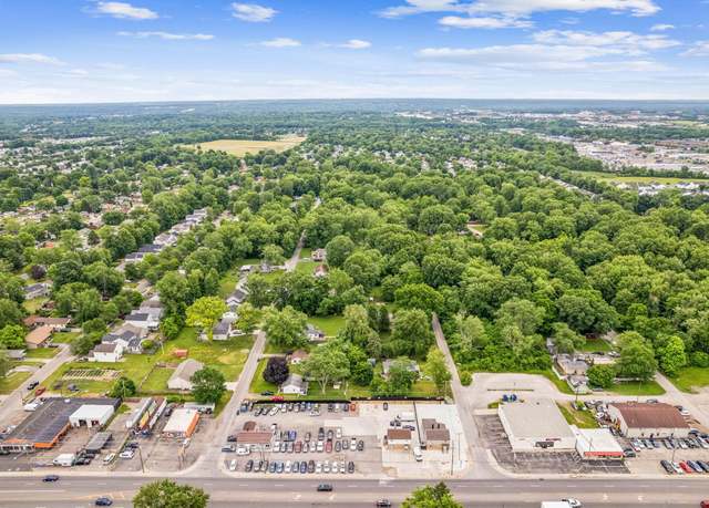 Property at 0 Abington Rd, Columbus, OH 43231