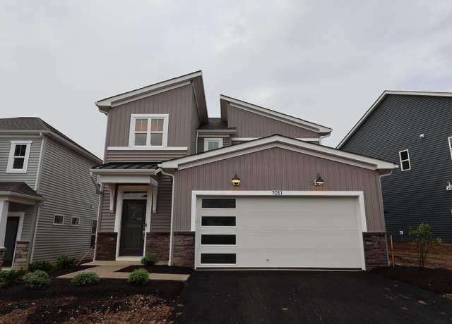 Property at 7051 Unitas Loop, Powell, OH 43065, 3 beds, 2.5 baths