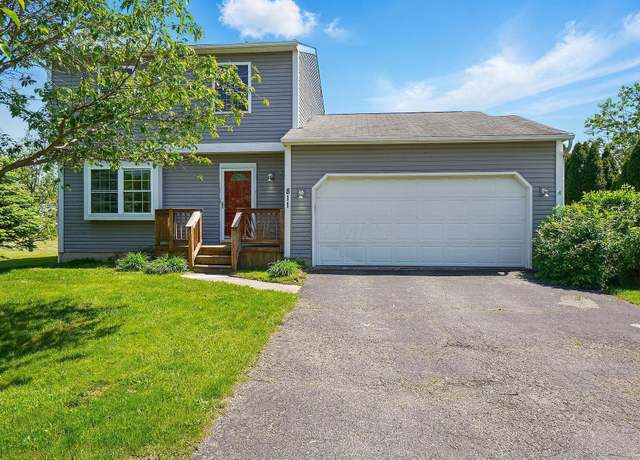 Property at 811 Ashford Glen Dr, Columbus, OH 43230, 3 beds, 1.5 baths