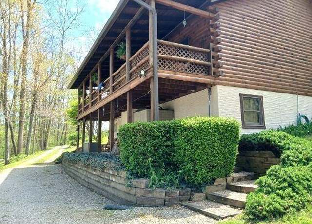 Property at 31280 Anglebrook Ln, Logan, OH 43138, 4 beds, 2 baths