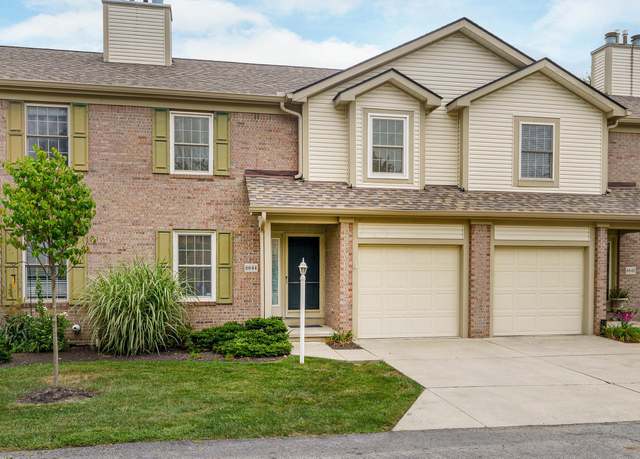 Property at 6644 Eastland Ct, Worthington, OH 43085, 3 beds, 2.5 baths