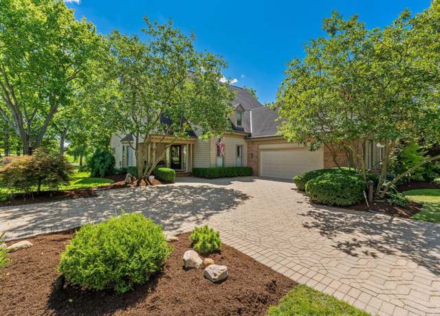 Photo of 9867 Gleneagle Pl, Powell, OH 43065
