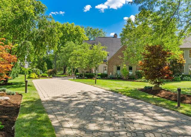 Photo of 9867 Gleneagle Pl, Powell, OH 43065