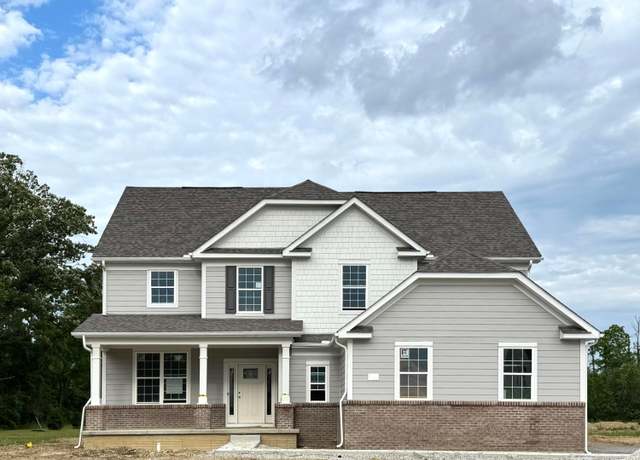Property at 2488 Elisabeth Ln Lot 23, Blacklick, OH 43004, 4 beds, 3.5 baths