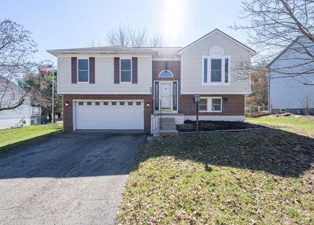 Property at 482 Hillview St, Pickerington, OH 43147, 3 beds, 2 baths