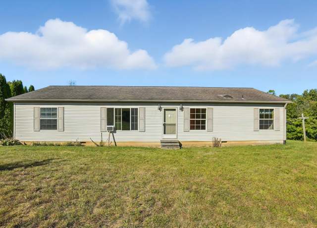 Property at 5233 Rapid Forge Rd, Bainbridge, OH 45612, 3 beds, 2 baths