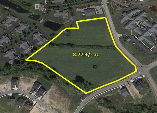 Property at 0 Gooding Blvd Lot A, Delaware, OH 43015