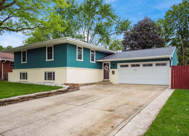 Property at 2852 Longfield Rd, Columbus, OH 43204, 3 beds, 1.5 baths
