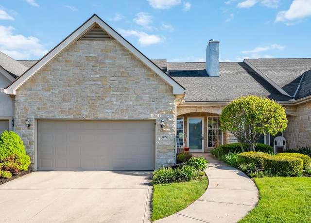 Property at 975 Village Dr, Delaware, OH 43015, 2 beds, 2 baths