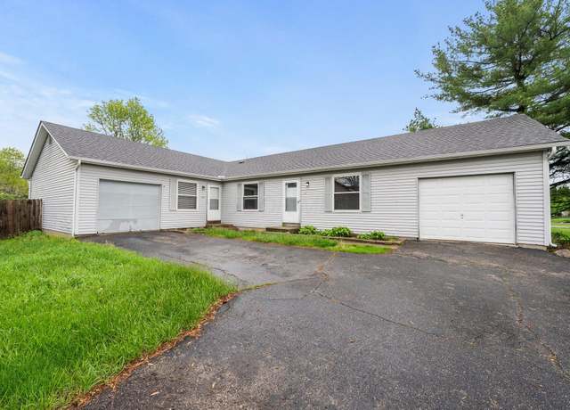 Property at 2512 Gantz Rd, Grove City, OH 43123, 4 beds