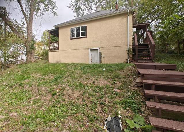 Property at 2108 Paul Dr, Columbus, OH 43211, 2 beds, 1 bath