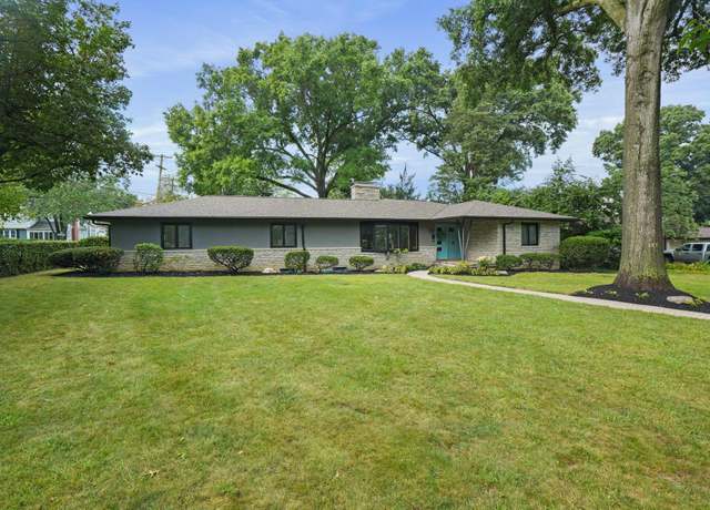 Property at 157 Medick Way, Worthington, OH 43085, 3 beds, 3 baths