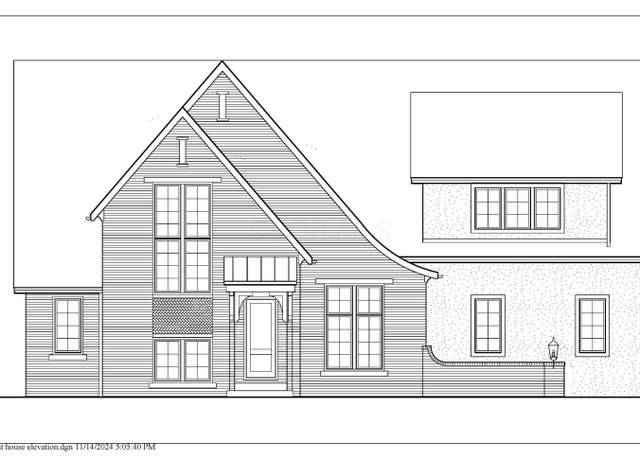 Property at 2673 Lane Rd, Columbus, OH 43220, 4 beds, 6 baths