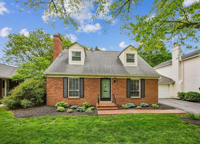 Property at 4400 Airendel Ct, Columbus, OH 43220, 3 beds, 2.5 baths