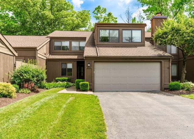 Property at 2111 Brookhurst Ave Unit C, Columbus, OH 43229, 3 beds, 3 baths