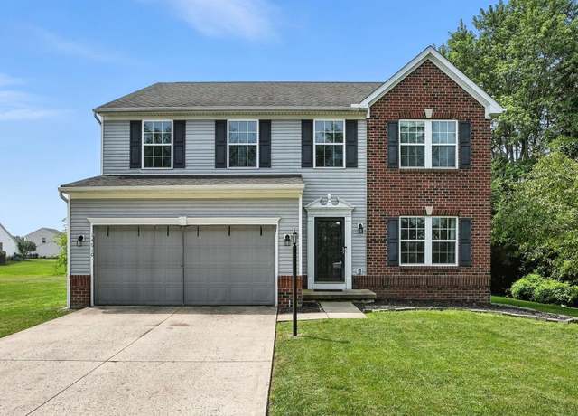 Property at 14910 Havens Corners Rd, Pataskala, OH 43062, 5 beds, 3.5 baths