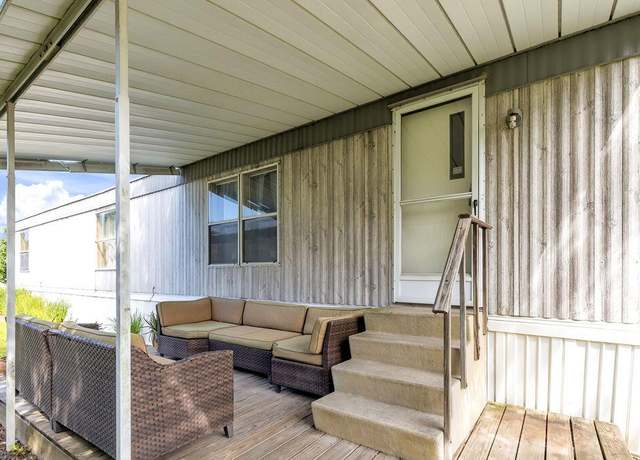 Property at 11050 Fancher Rd #169, Westerville, OH 43082, 2 beds, 1 bath