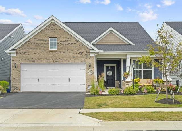 Property at 6224 Lawford Ln, Powell, OH 43065, 3 beds, 3 baths