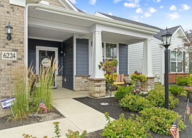 Photo of 6224 Lawford Ln, Powell, OH 43065