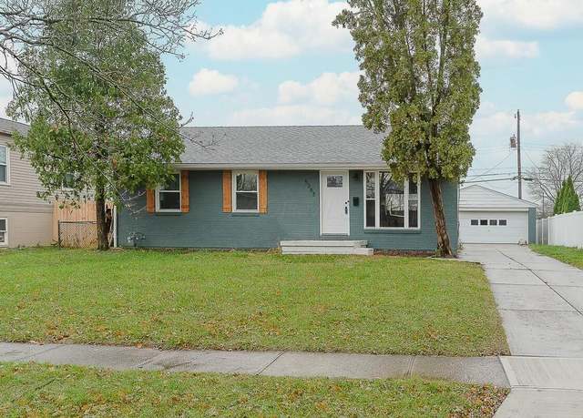 Property at 5363 Grandon Dr, Hilliard, OH 43026, 4 beds, 2 baths