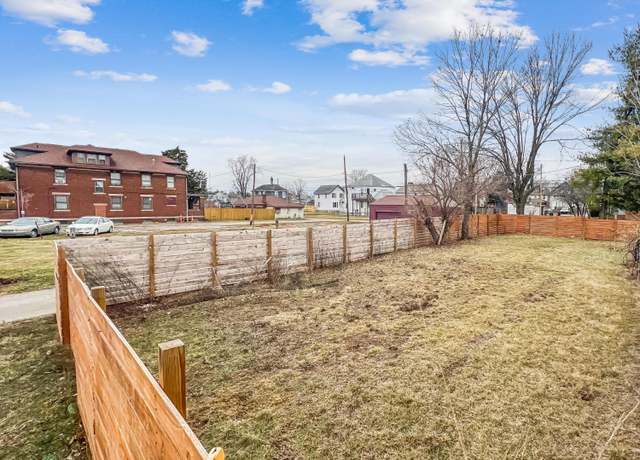 Property at 296 E Innis Ave, Columbus, OH 43207